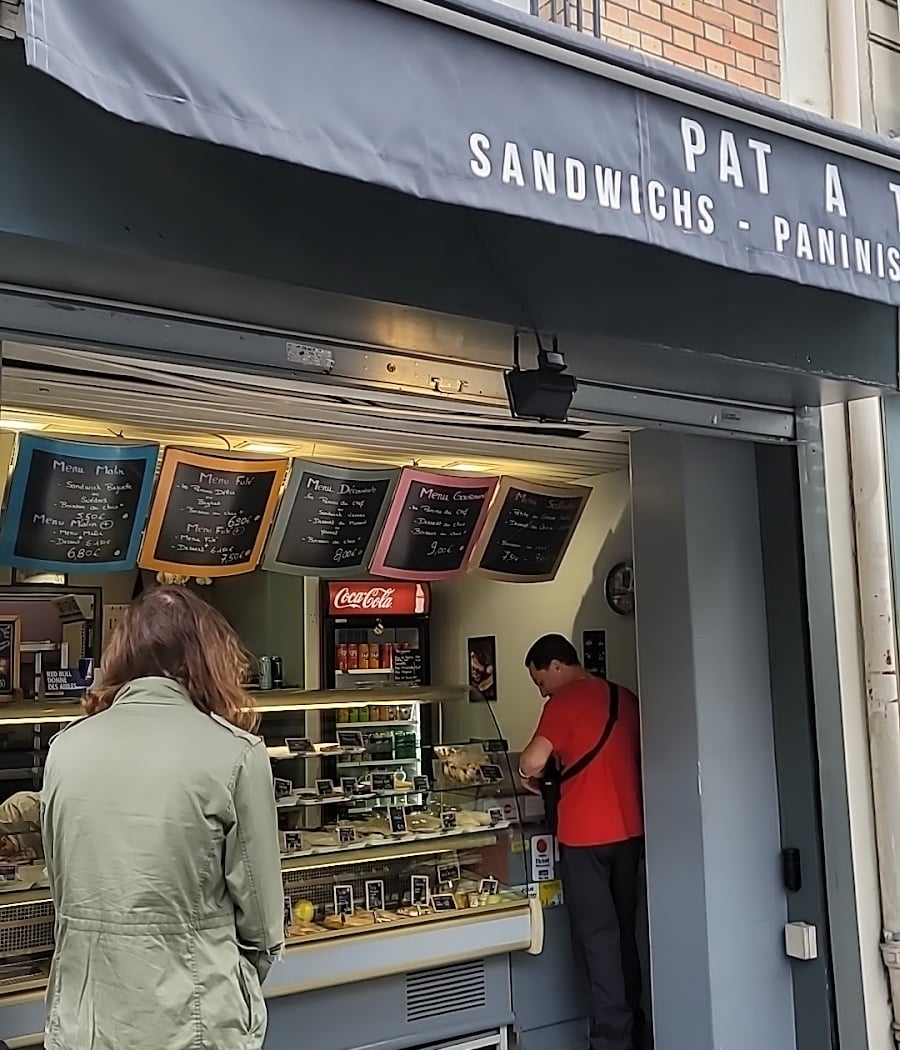 Pat à Tarte 2